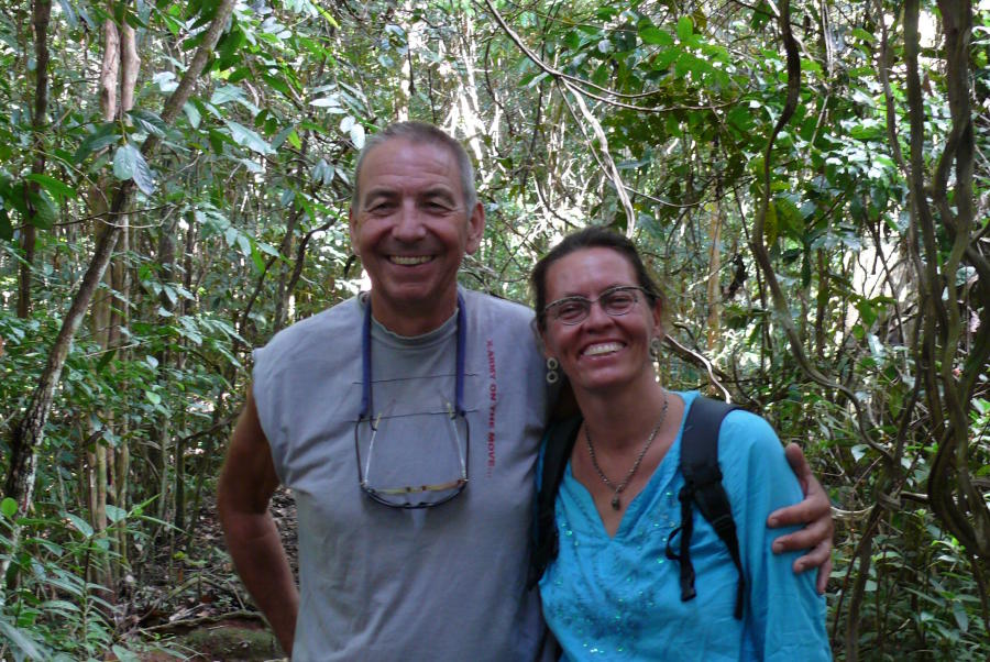 The Birders  