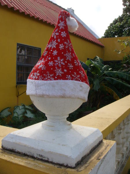 Weihnachtszeit 