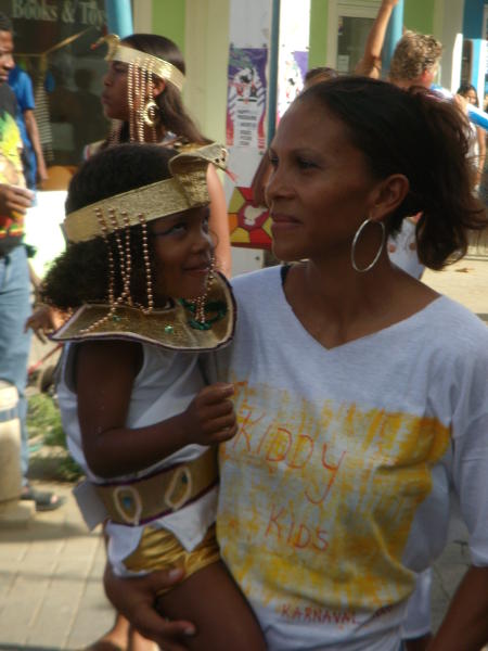 Kinderkarneval 