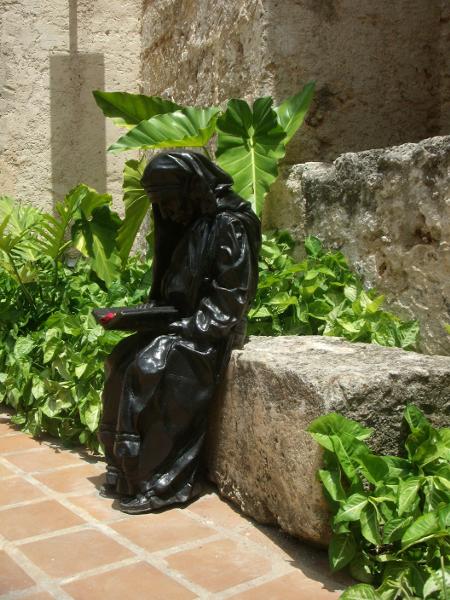 Mutter Teresa, Havanna 