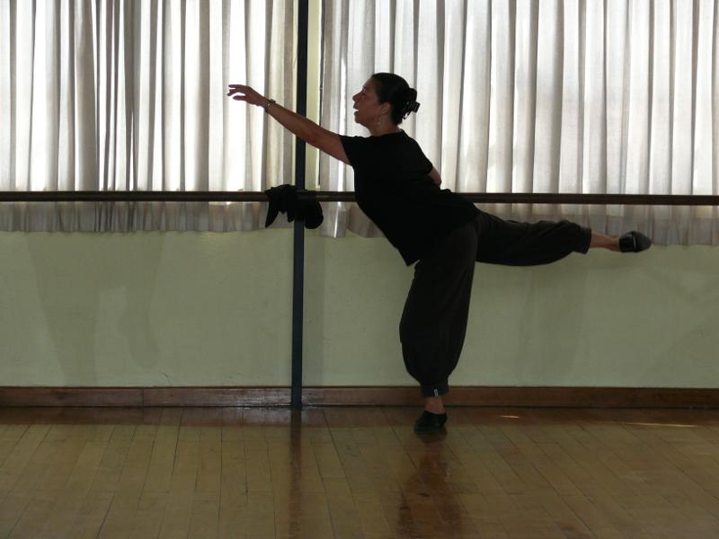La Maestra 