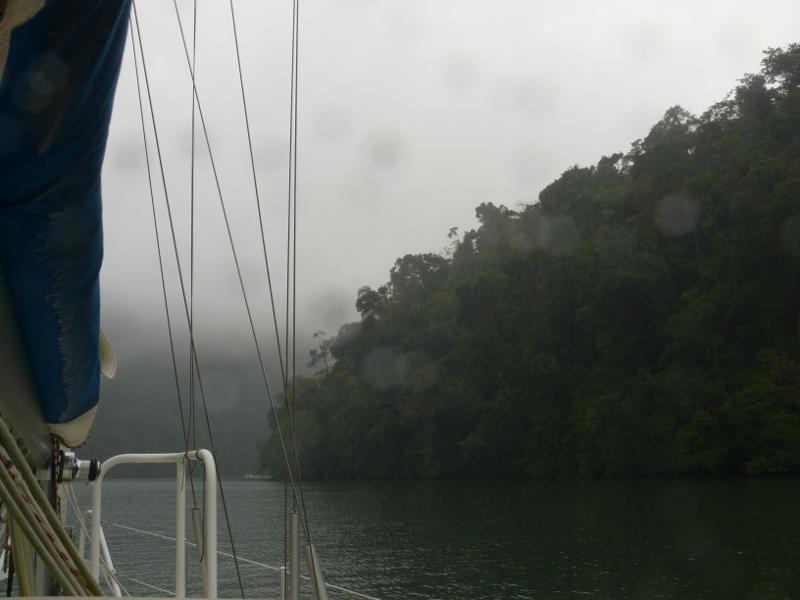 Schlucht des 