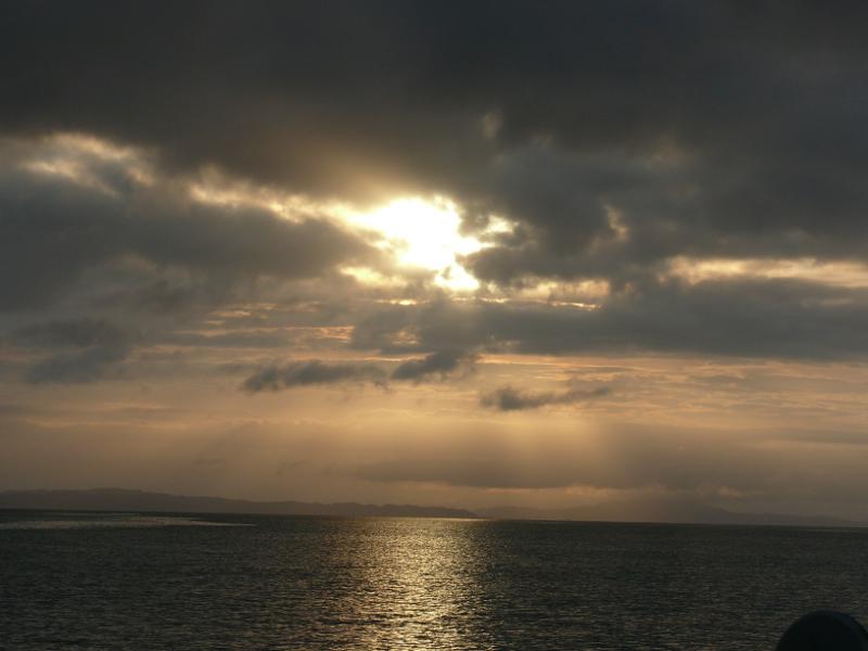 Cabo Tres Puntas 