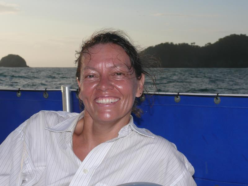 Auf nach La Ceiba 