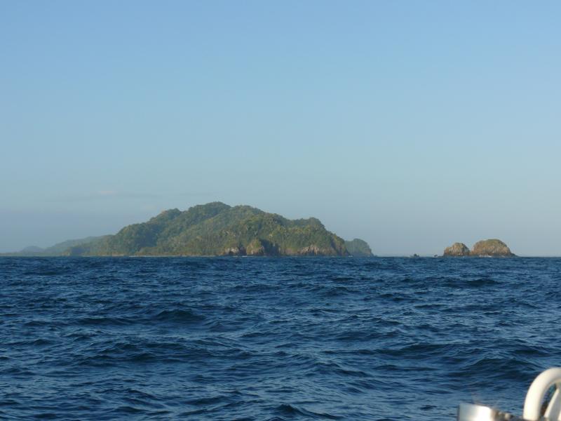Punta Sal 