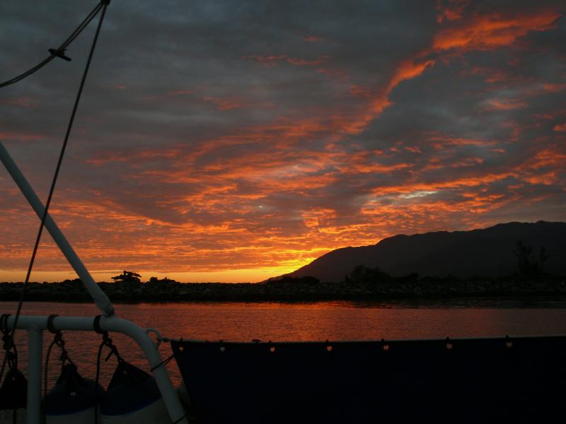 La Ceiba, Honduras 