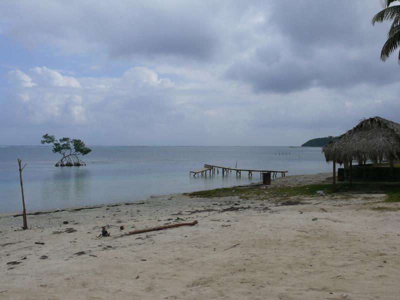 Punta Gorda, Roatan 