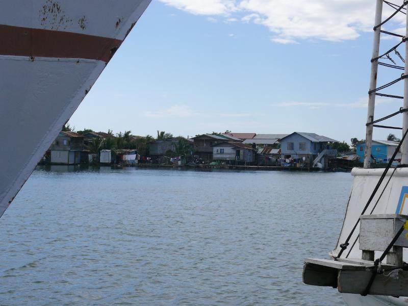 French Harbour, Roatan 
