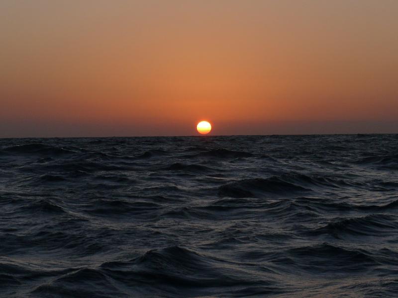 Abendstimmung 