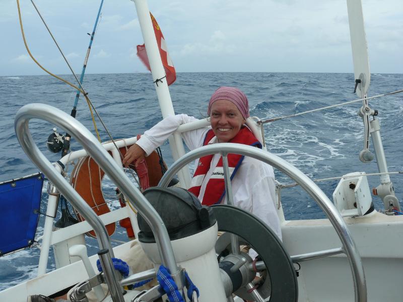 Ruppige Wellen 