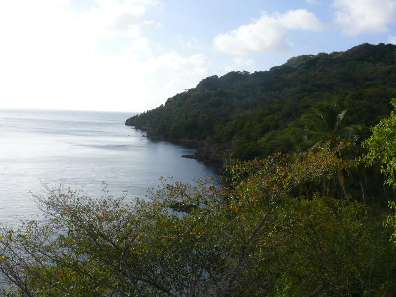 Aussicht von 