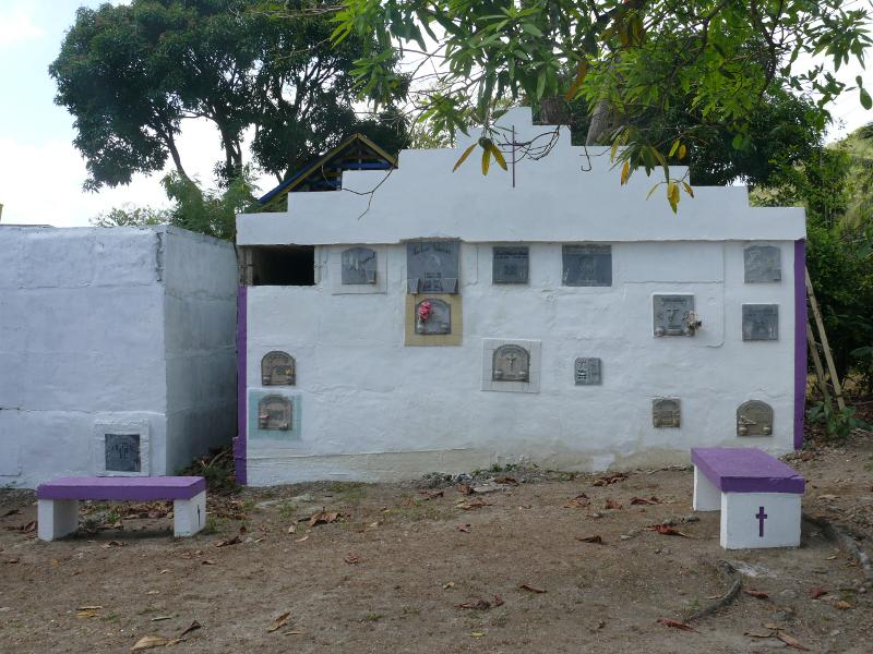 Bahía Agua Dulce 