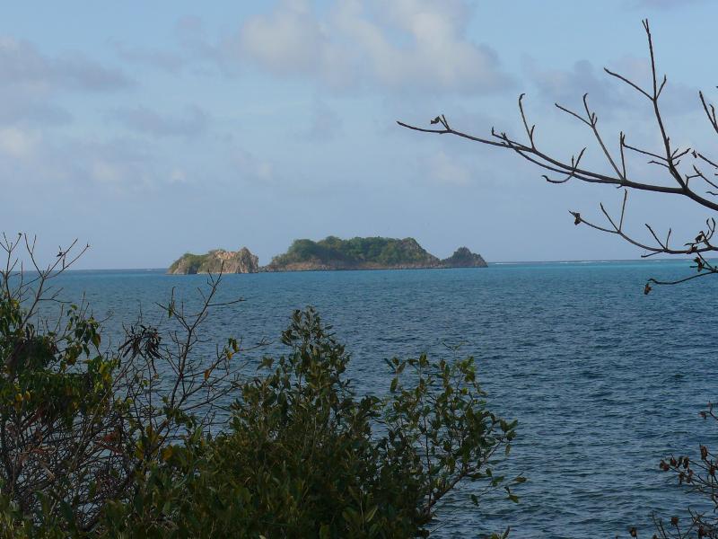 Cayos Tres Hermanos 