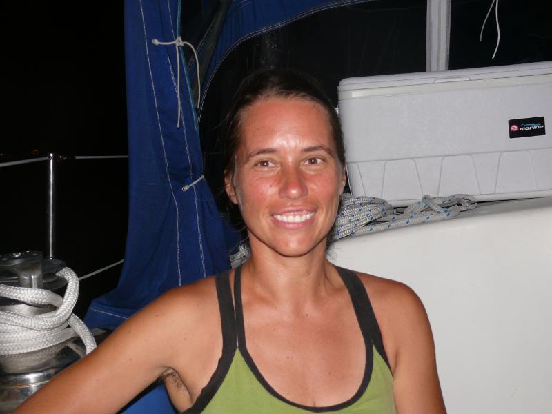 Julie Shaffer, Miss Kathleen 