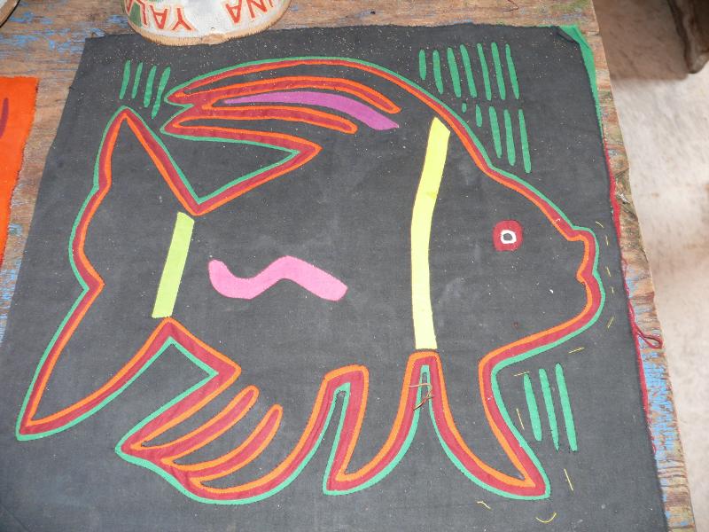 eine Mola 