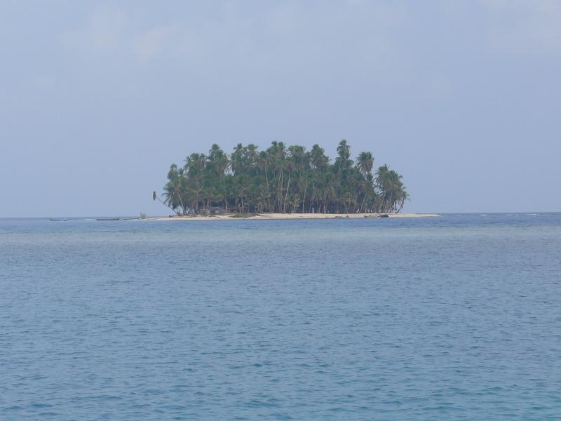 Kagandup, Cayos Limón 