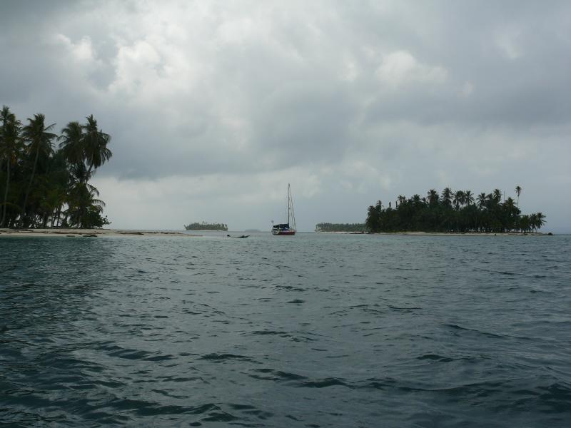 Suleika in Coco Bandero Cays 