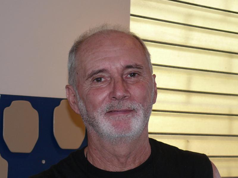 Michel Lecumberry, Portobelo 