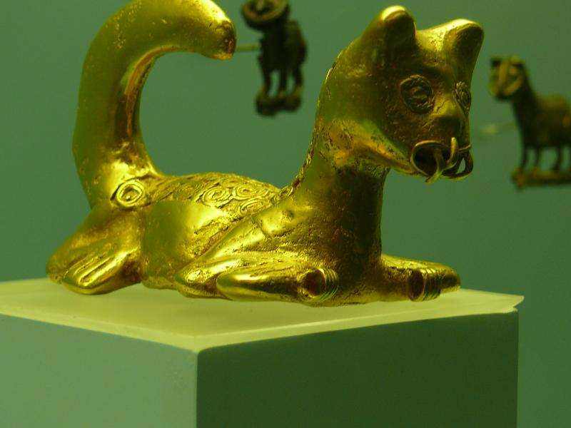 Goldkatzerl 