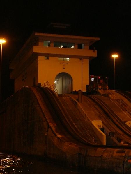 Kommandoturm 