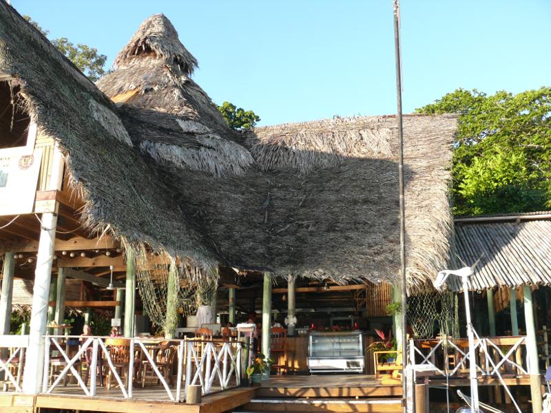 Tortugal Marina 