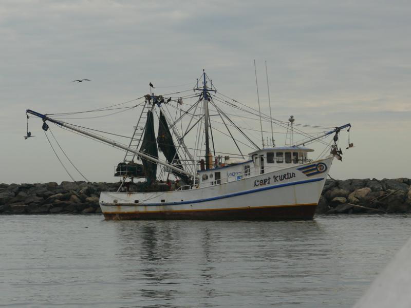 Fischerhafen, La Ceiba 