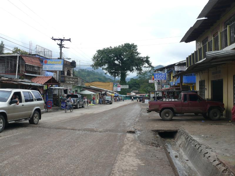 Peña Blanca 
