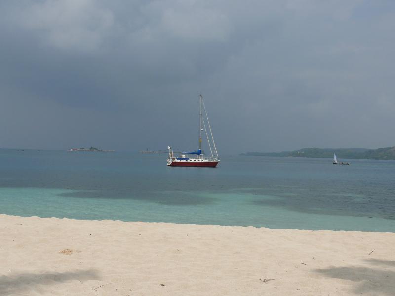 Suleika in Porvenir 