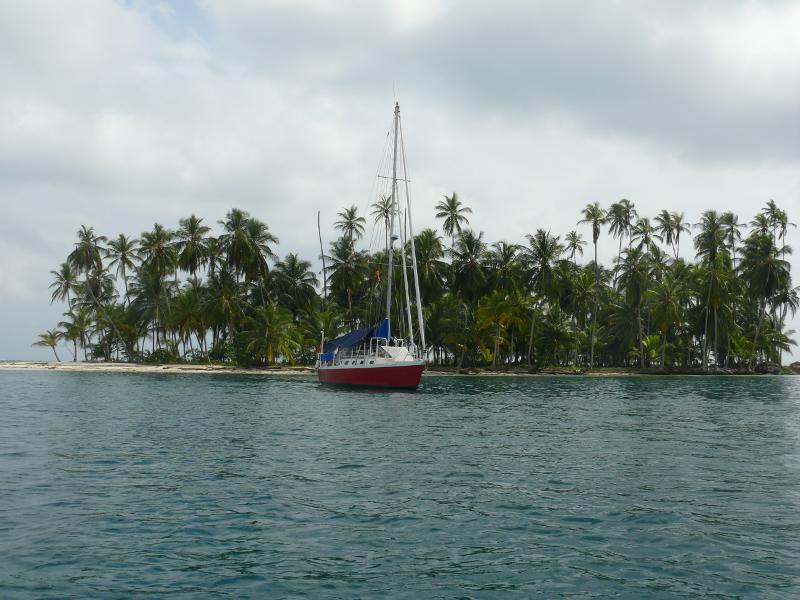 Coco Bandero Cays 
