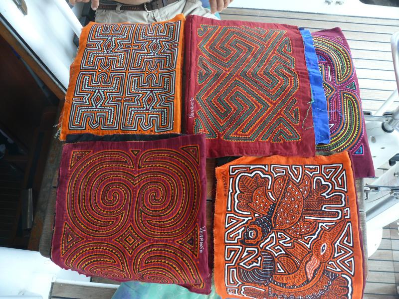 Molas von Venancio 