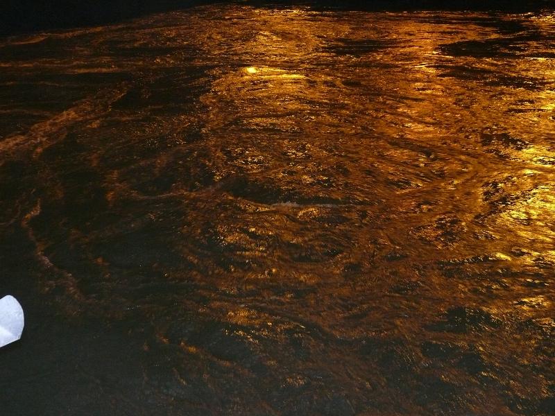 Turbulenzen 