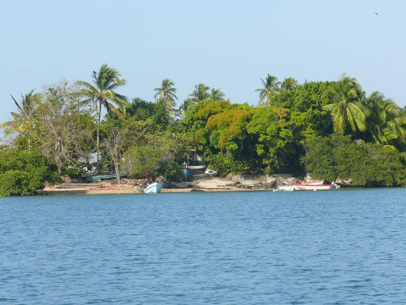 Isla Casayeta, Casaya 