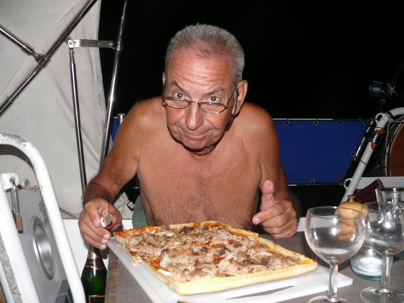 Pizza 