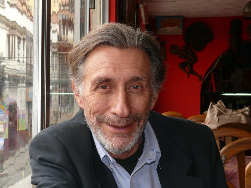 Unser Freund Luis 