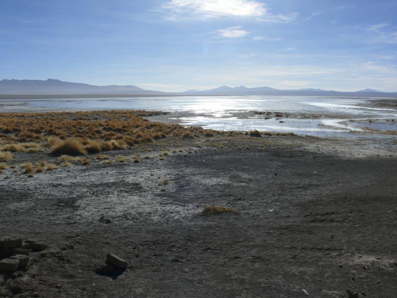 Laguna Salada 
