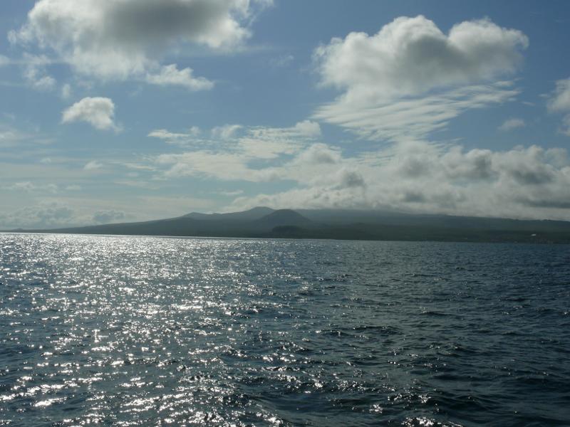 Isla San Cristóbal, Galapagos 