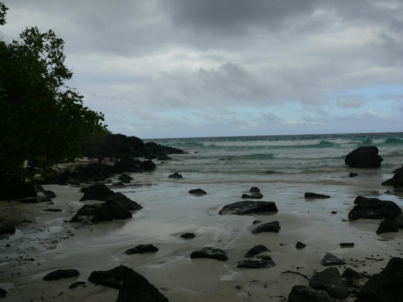 Puerto Chino 