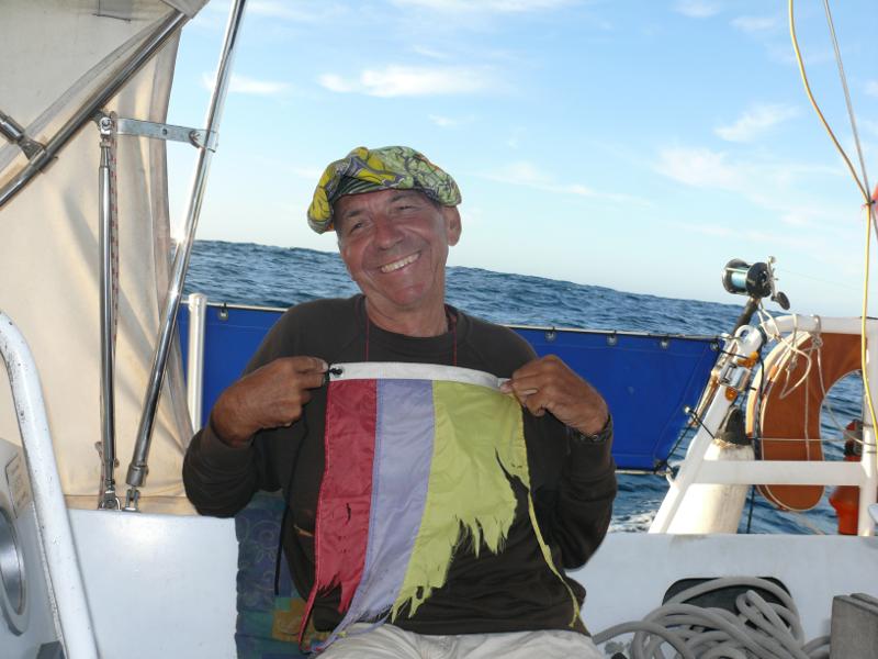 Martins 66ster Geburtstag 