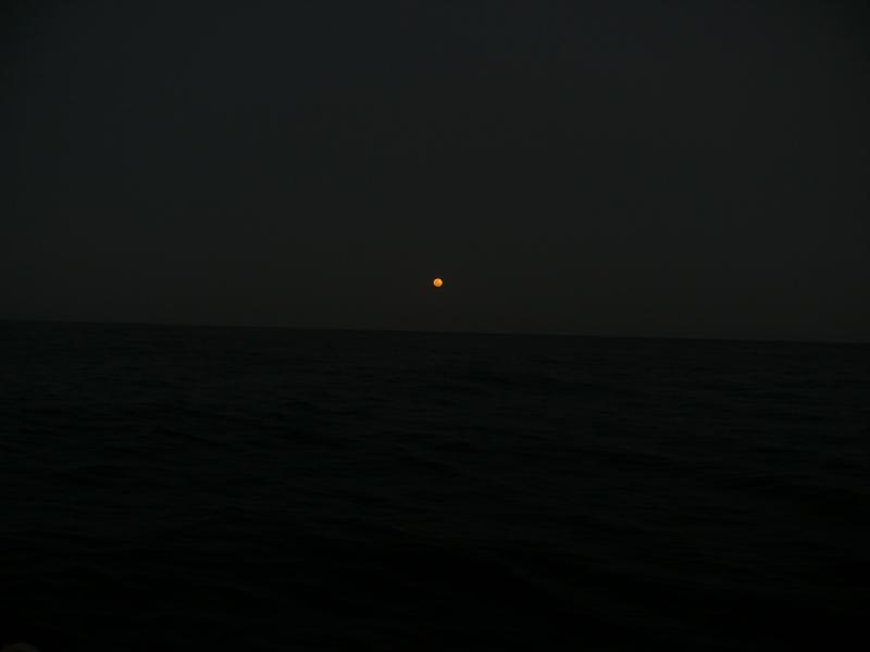 Vollmond 
