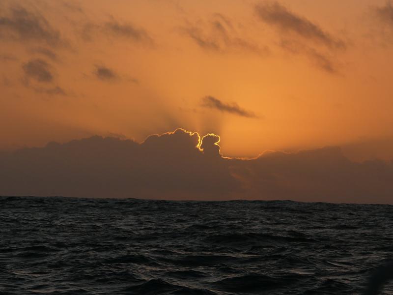 Abendstimmung 