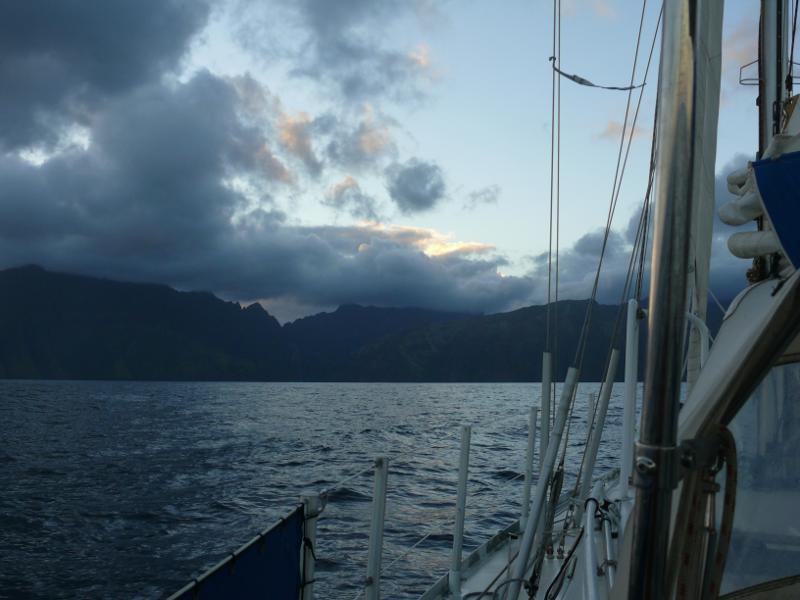 Fatu Hiva 