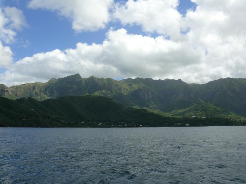 Nuku Hiva 