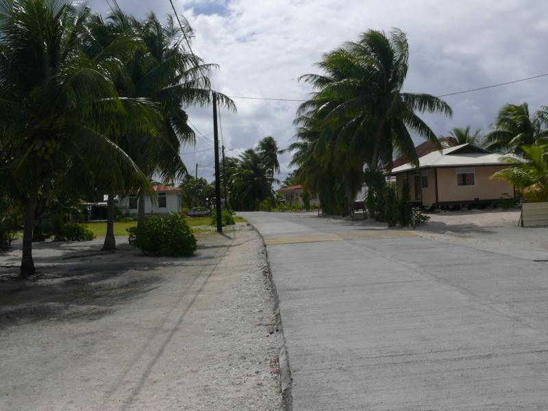 Hauptstrasse von 