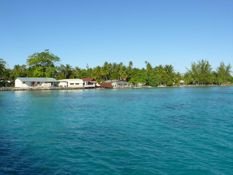 Rotoava, Fakarava 