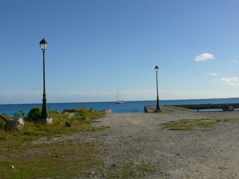 Suleika am Anker 