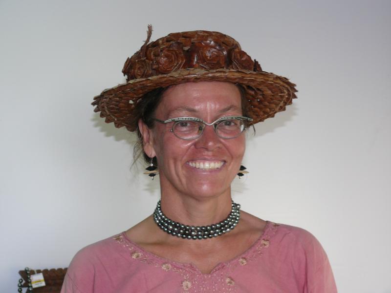 Perlenschmuck probieren macht Spass 