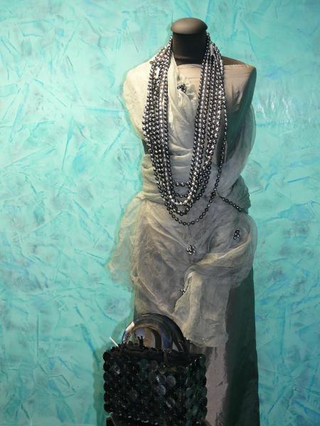Perlenmuseum Robert Wan 