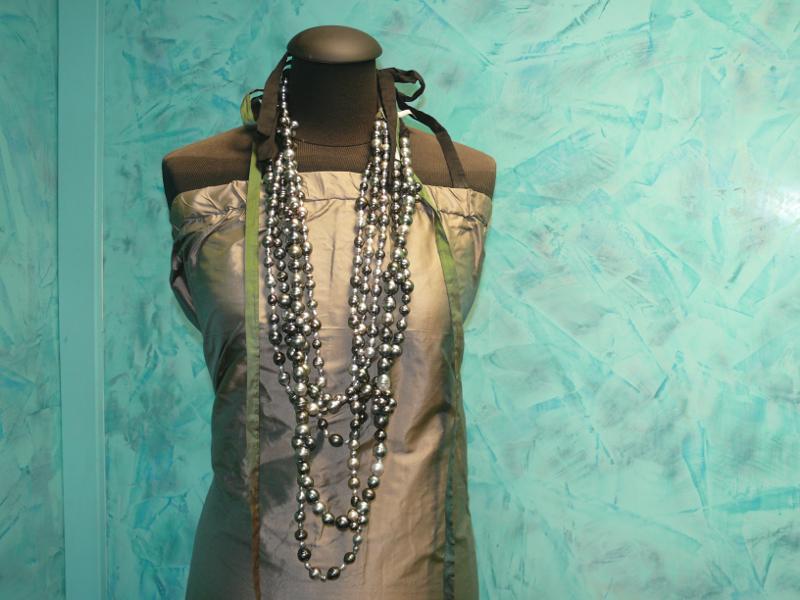 Jedes Collier ein Traum 
