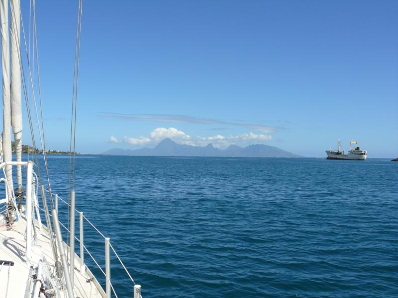 Moorea 