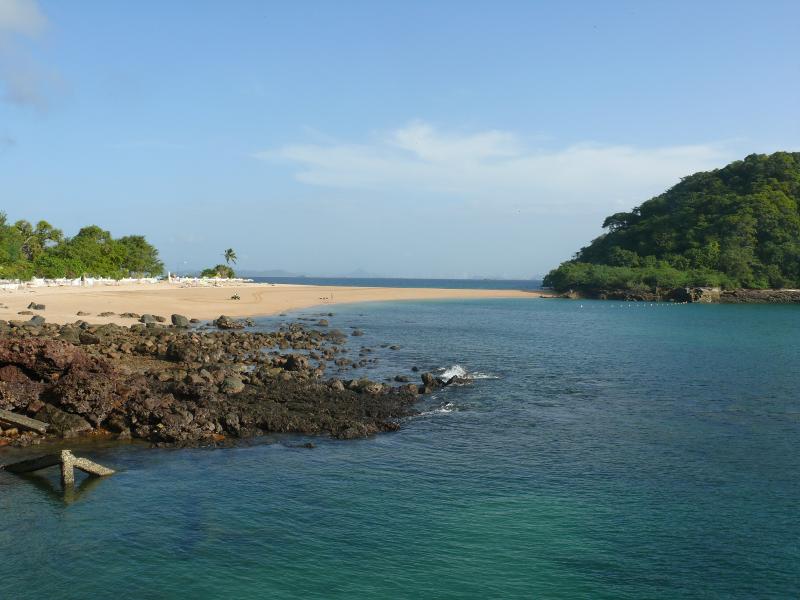Taboga 